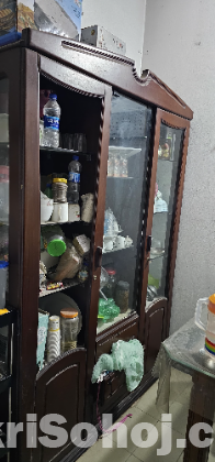 Showcase